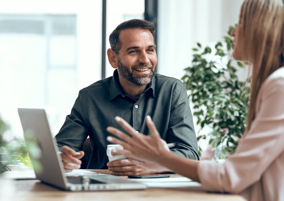 Avetta Sustainability Solutions hero