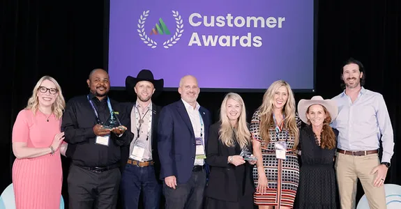 Avetta Summit 2025 -- Nashville, USA