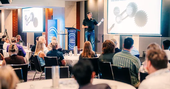 Avetta Summit 2025 -- Sydney, Australia