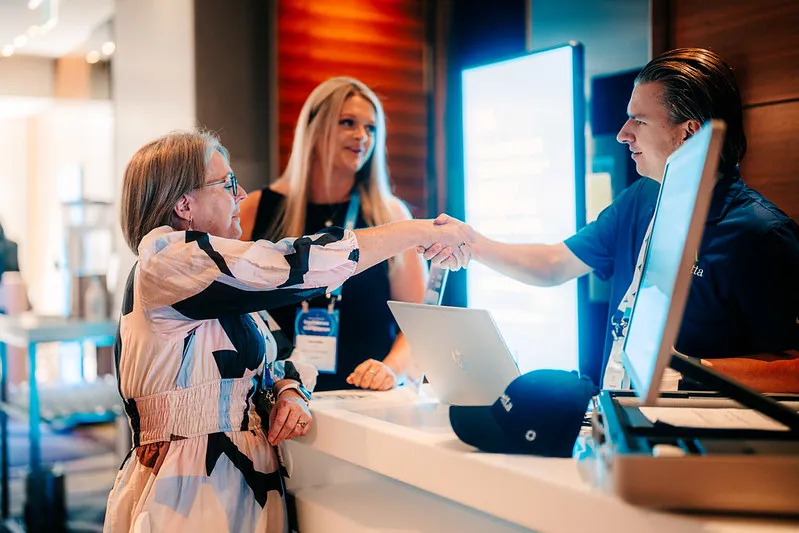 Avetta Summit Community Members