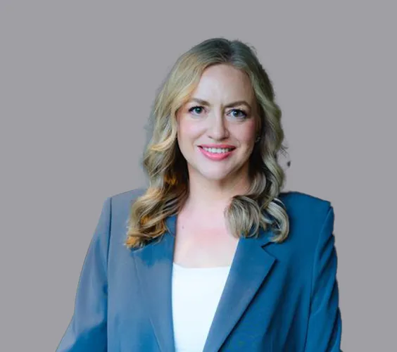 Randy Harvey, EVP, Product, Technology and Operations