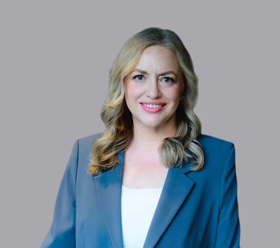 Randy Harvey, EVP, Product, Technology and Operations