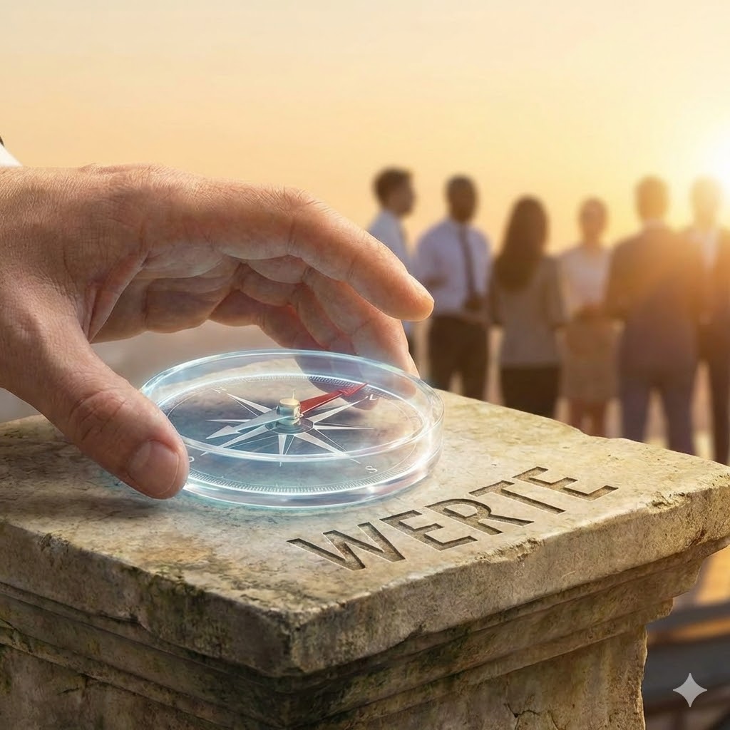 7 Tipps für werteorientierte Führung