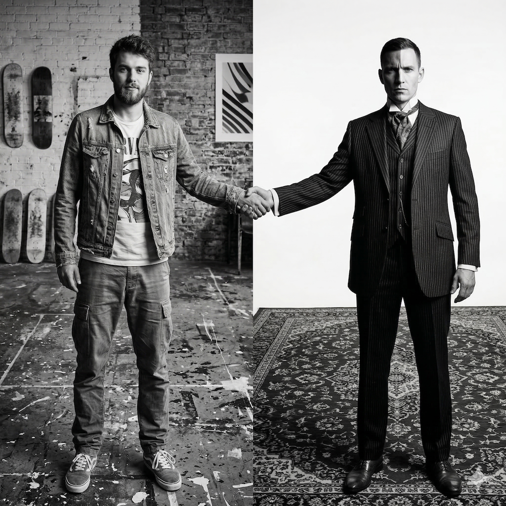 Hiring is culture building