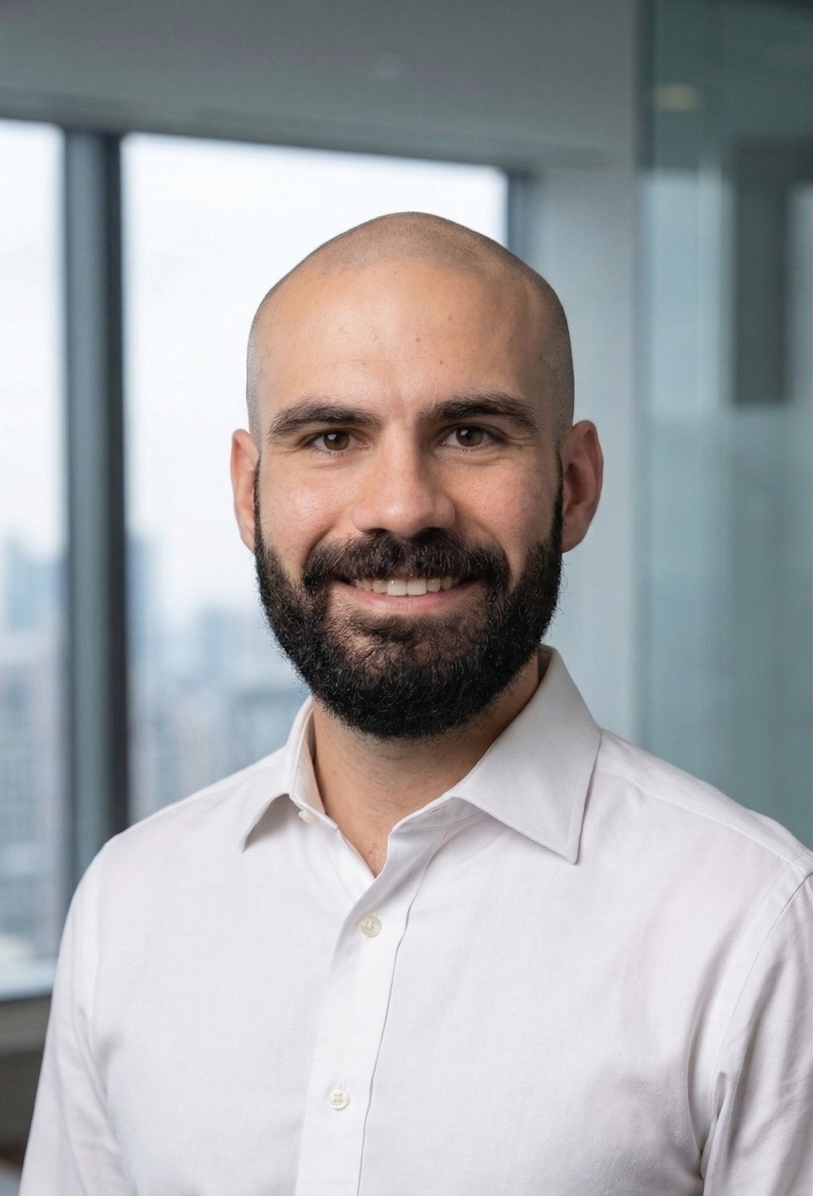 Francesco Gal — Key Account Manager at Italtrim