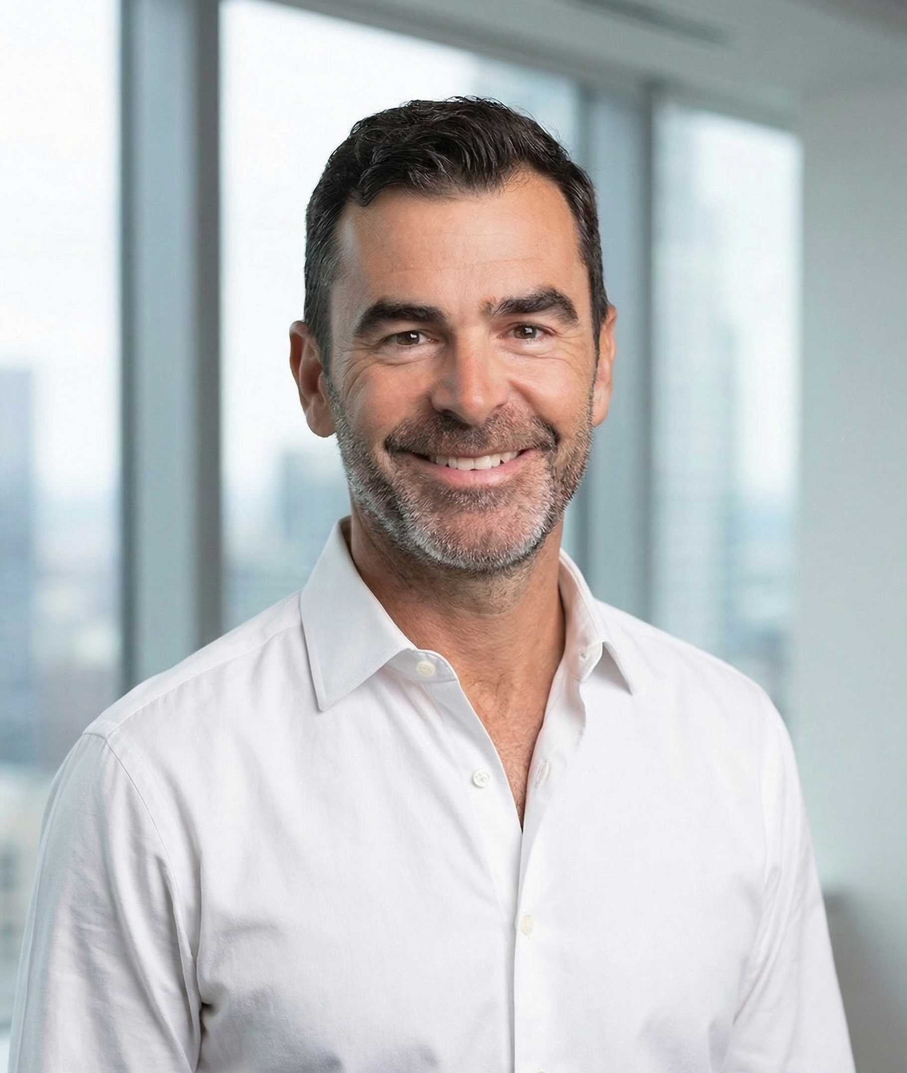 Davide Furlan — Managing Partner at Italtrim