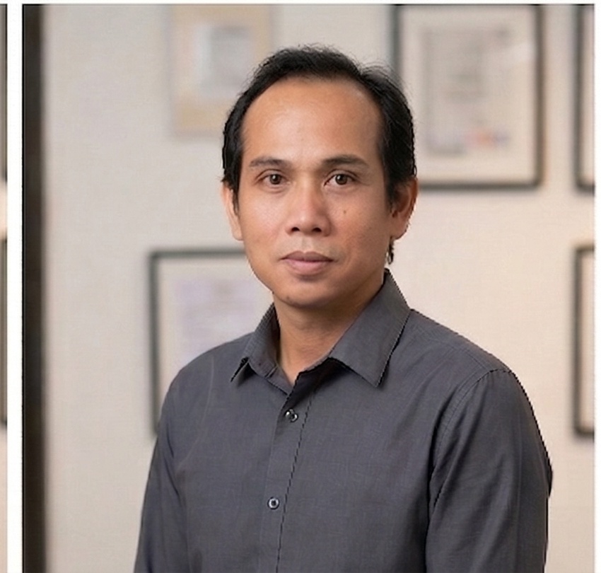 Ray Leong — Operations & Logistics Coordinator at Italtrim