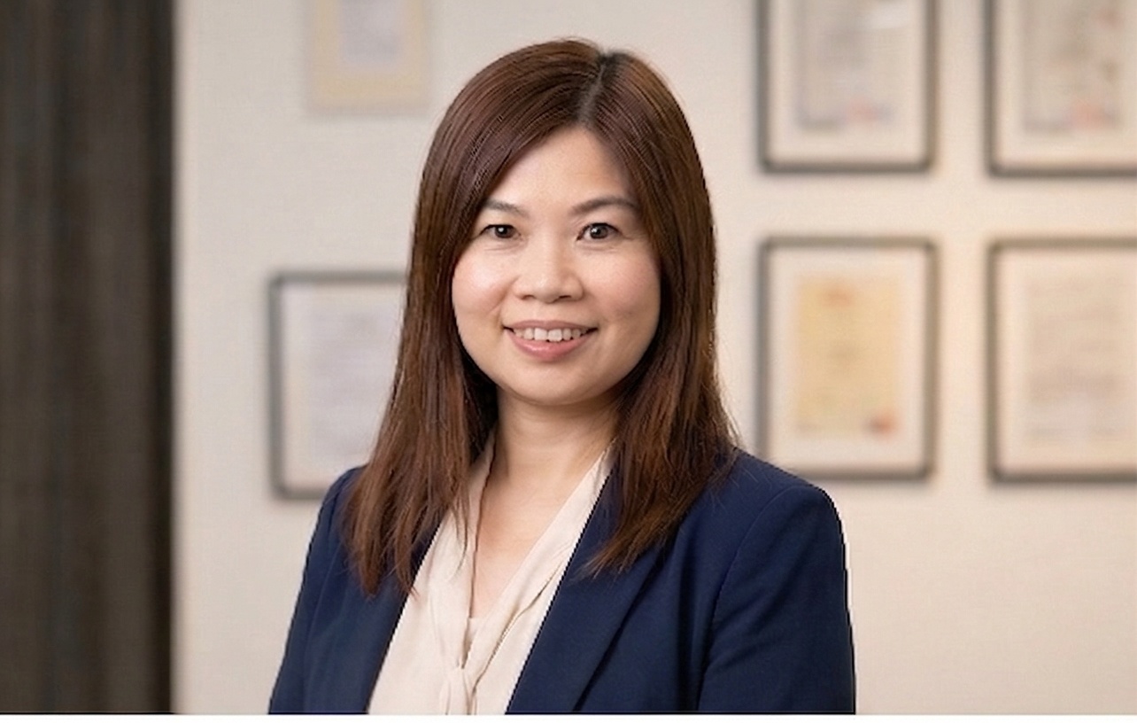 Connie Fong — Product Operations Manager at Italtrim