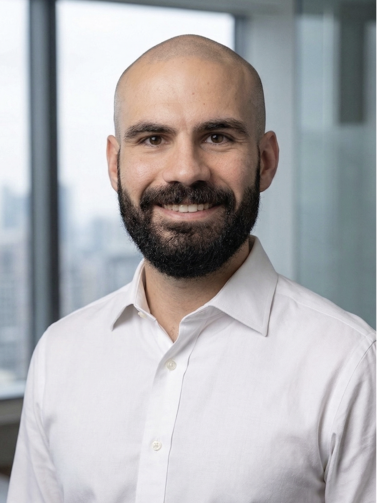 Francesco Gal — Key Account Manager at Italtrim