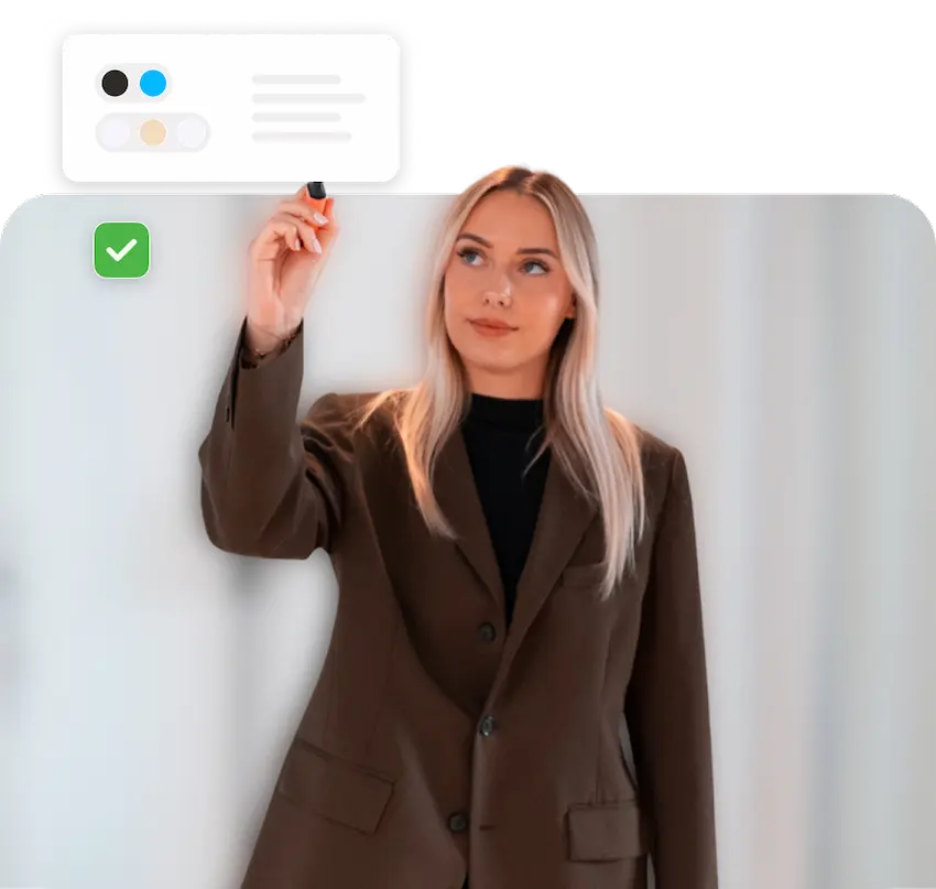 Image montrant que Cocoon-Immo s'adapte aux besoin des clients