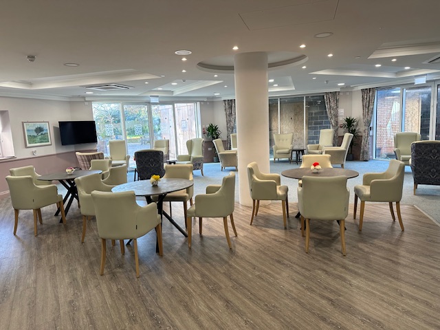 Forest Place Nursing Home
