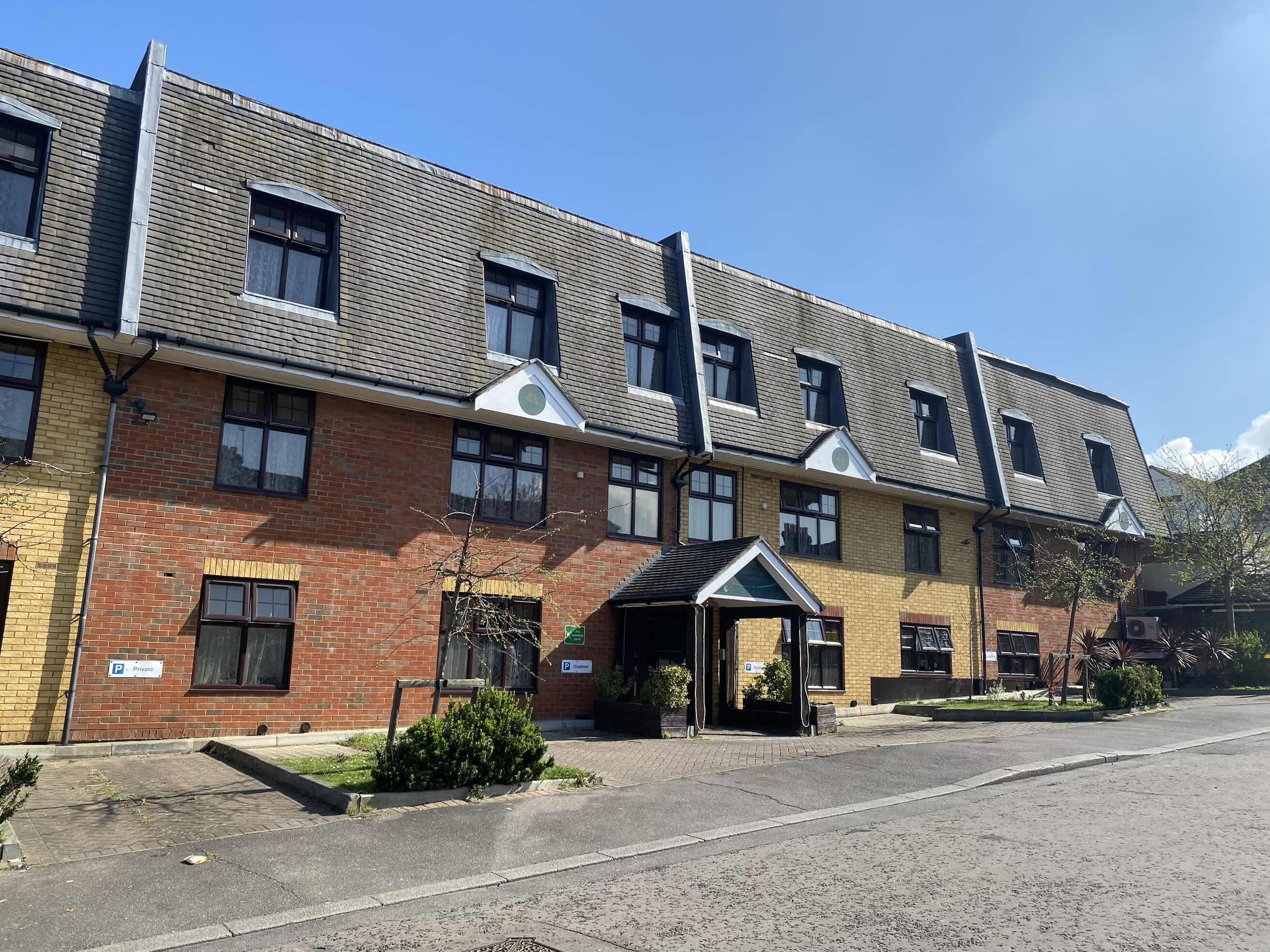 Abbey Care Complex