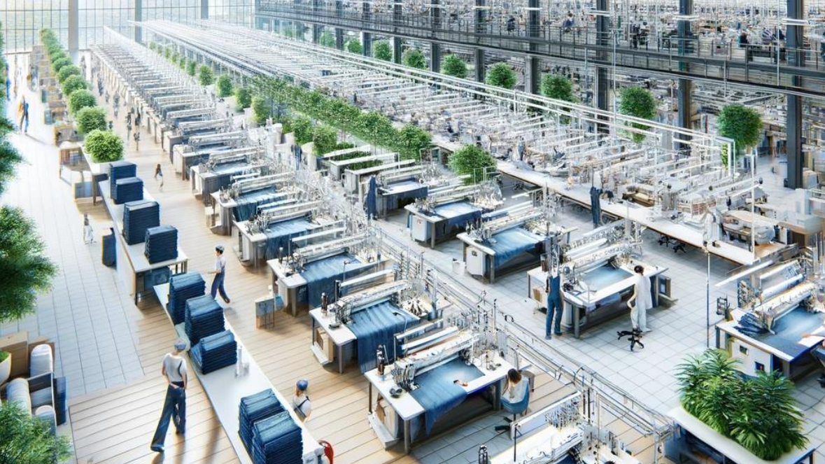 Comment Bonx transforme votre suivi de production dans votre usine textile ?