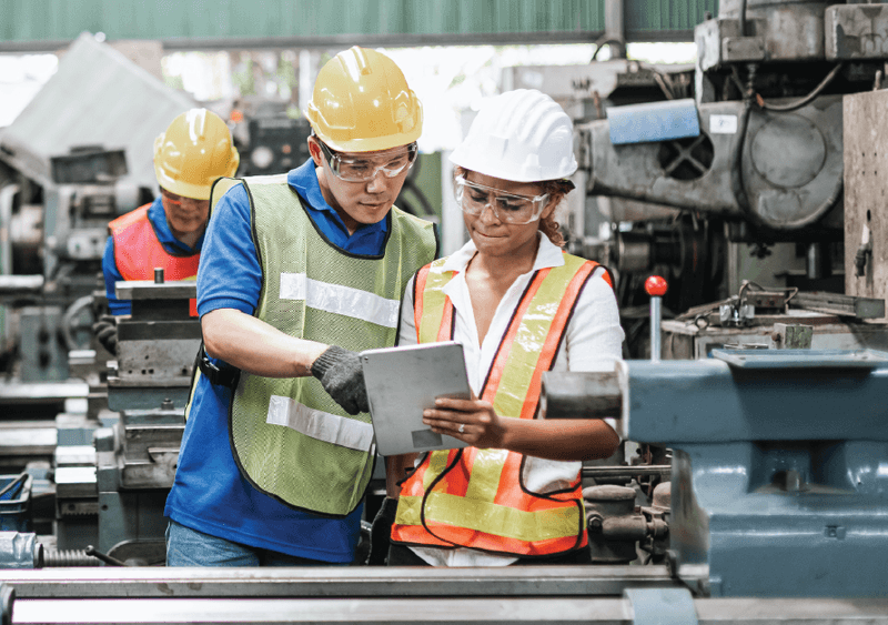 Worker Training Risks and Challenges in the Supply Chain (Part Two ...