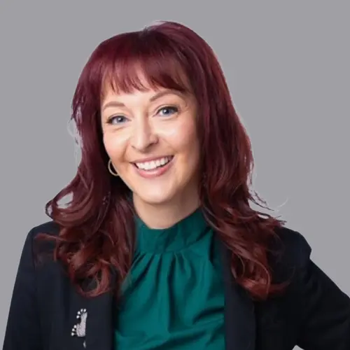 Dr. Cindie Burkett PMP