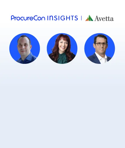 On-Demand Webinar: Evolving Your Procurement Practices for the Future