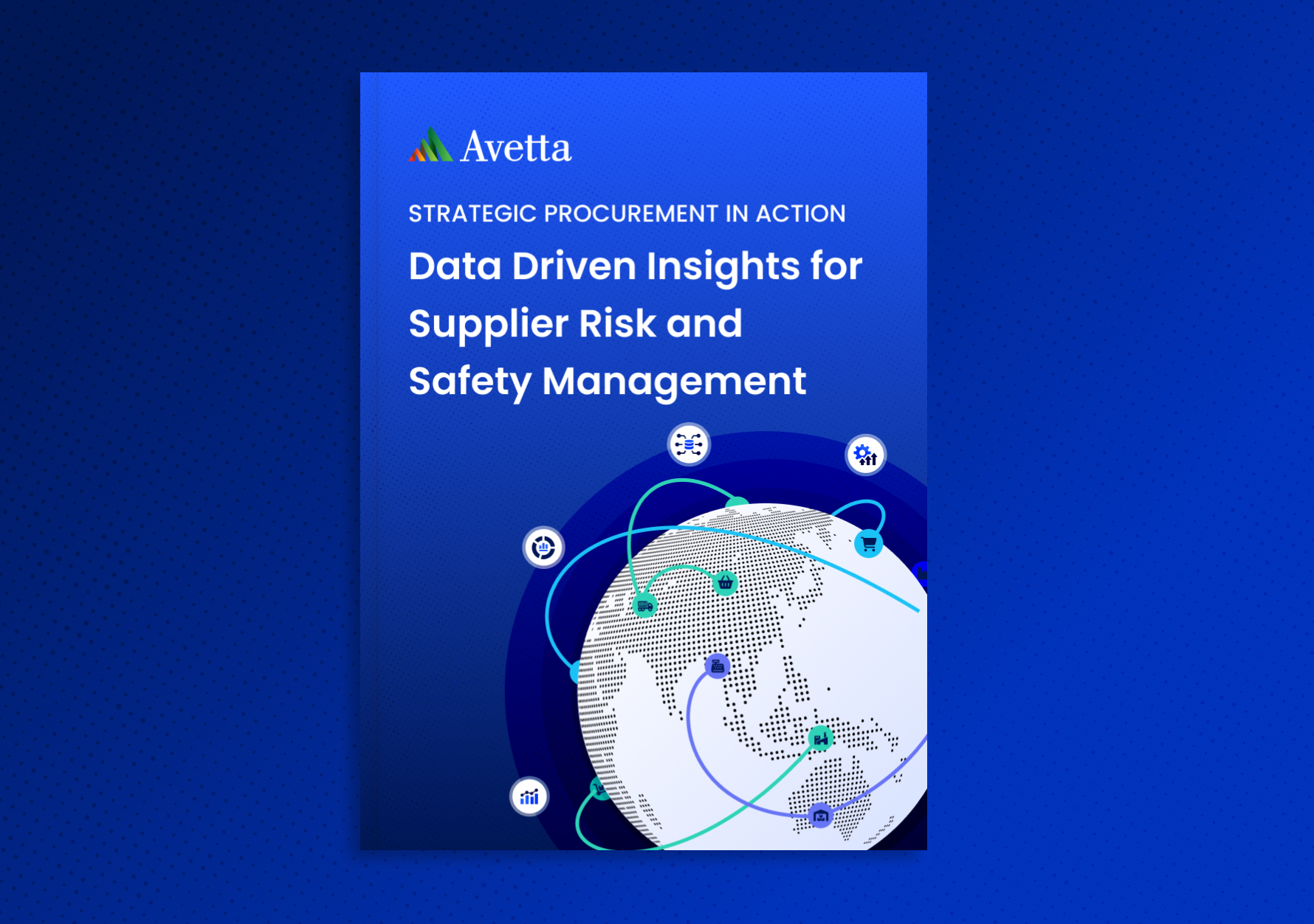 Strategic Procurement in Action: Data Driven Insights for Supplier Risk and Safety Management
