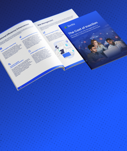 The Cost of Inaction: Why Modernizing Supply Chain Risk Strategies Cannot Wait