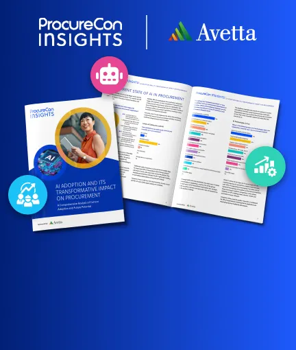 AI Adoption and Its Transformative Impact on Procurement