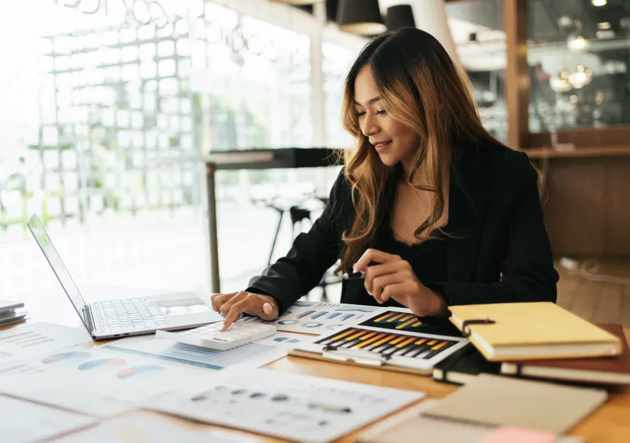 Verdantix Strategic Focus: Supply Chain Finance for Sustainable Procurement