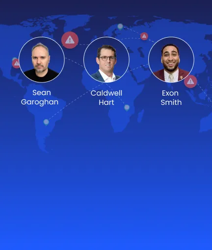 On-Demand Webinar: The Cost of Inaction: How to Protect Profitability with Holistic SCRM 