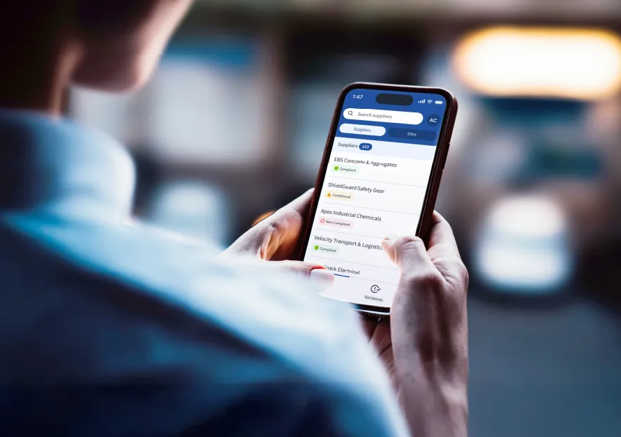 Avetta Unveils Innovative Mobile Experience to Streamline Field Operations