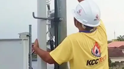 KCCTech Uses Avetta to Save 30 Hours Per Month, Reduce Costs by 20%, and Build Global Client Trust 