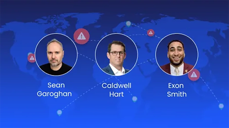 On-Demand Webinar: The Cost of Inaction: How to Protect Profitability with Holistic SCRM 