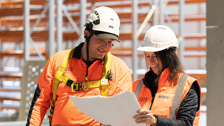 10% Compliance Jump: How BGIS APAC Simplified Pre-qualification Using Avetta