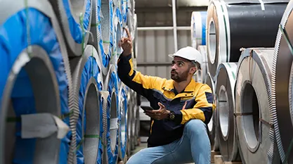 Novelis Uhrichsville Elevates Contractor Oversight: 562 Workers Trained, 55K Hours Tracked, 73% Compliance