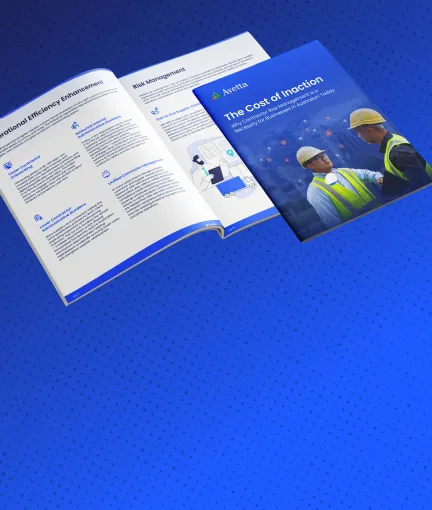 The Cost of Inaction: Why Contractor Risk Management is a Necessity for Business in Australia Today 