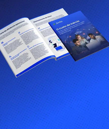 O custo da inércia: por que é urgente modernizar as estratégias de risco da cadeia de suprimentos?