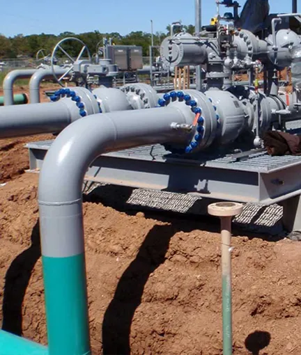 Avetta Empowers Energy Equipment and Services Provider to Streamline Compliance and Turn Prequalification into Competitive Edge 