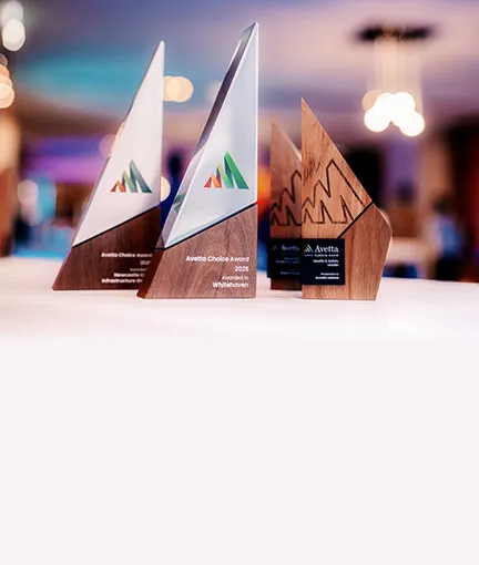 Avetta Awards APAC Customers Leading the Way in Safety, Sustainability and Innovation 