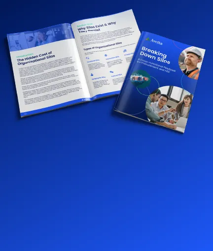 Breaking Down Silos: A Cross-Functional Playbook for Procurement and HSE 