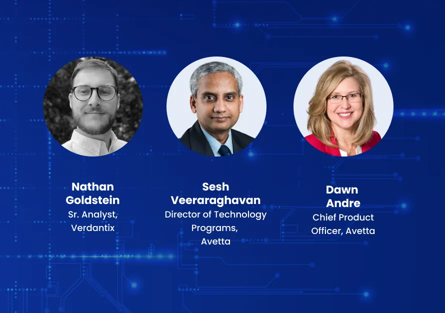 Webinar: Smarter, Faster, Safer: AI’s Role in the Next Era of Supply Chain Risk Management  