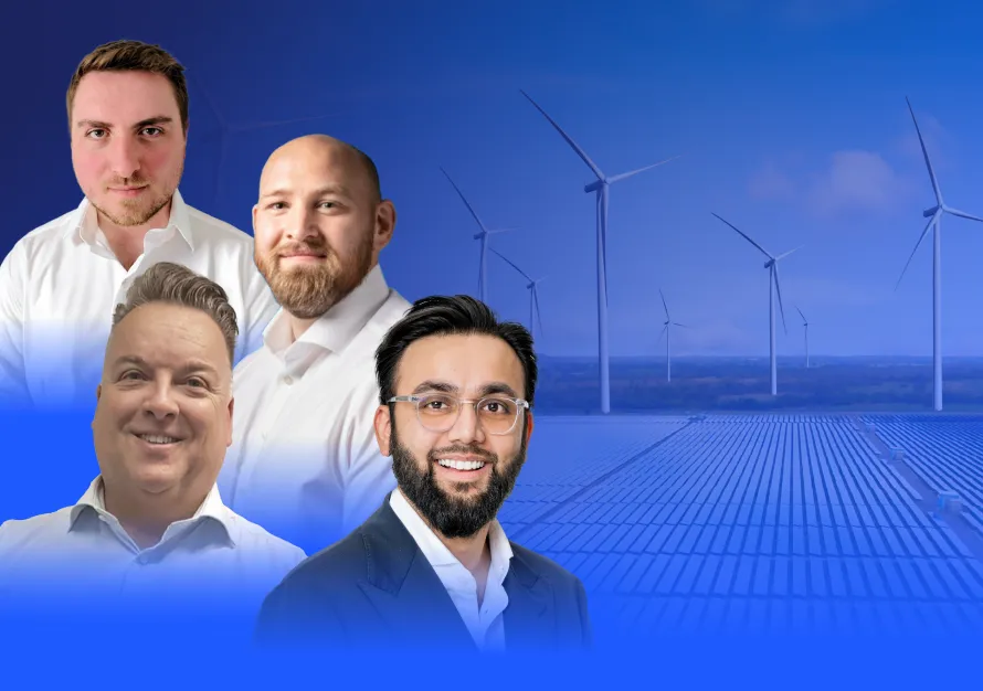 On-Demand Webinar:  Expanding impact with ESG due diligence across supply chains 