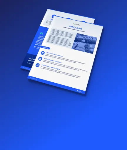 Bridge the Gap Between Safety Policy and Field Practices