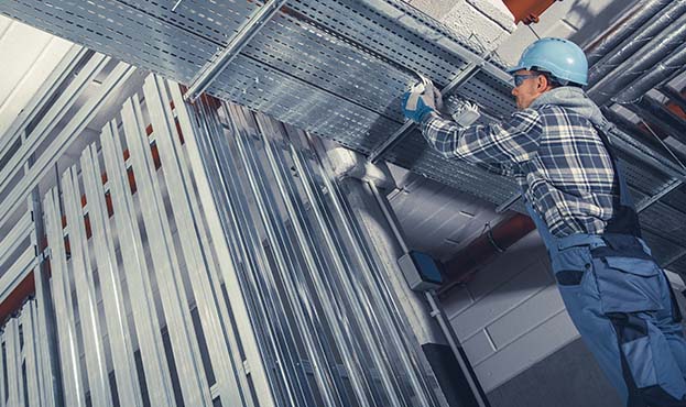 3-Months Down to 30-Minutes: Hatzel & Buehler Works with Vetify Experts to Master Prequalification