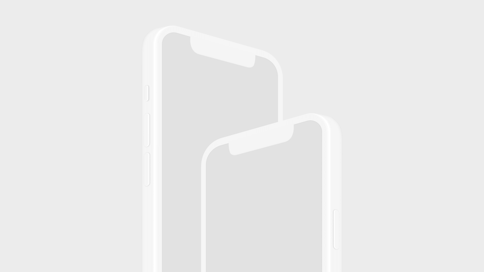 iPhone 12 Mockups
