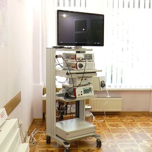 Medical Equipment for Zhytomyr Regional Children's Hospital