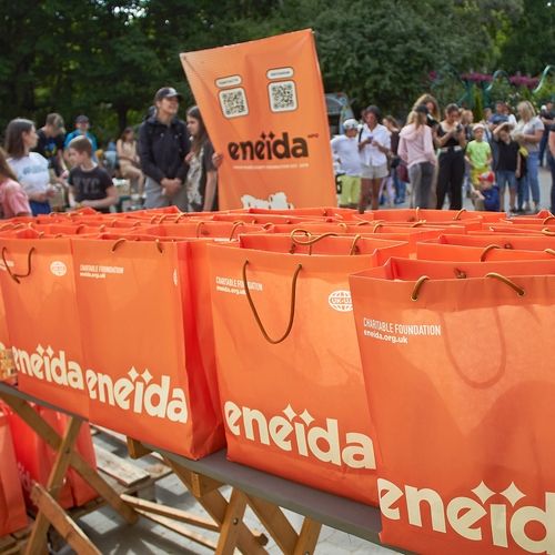 Despite the circumstances: Mother's Day in sunny Odesa