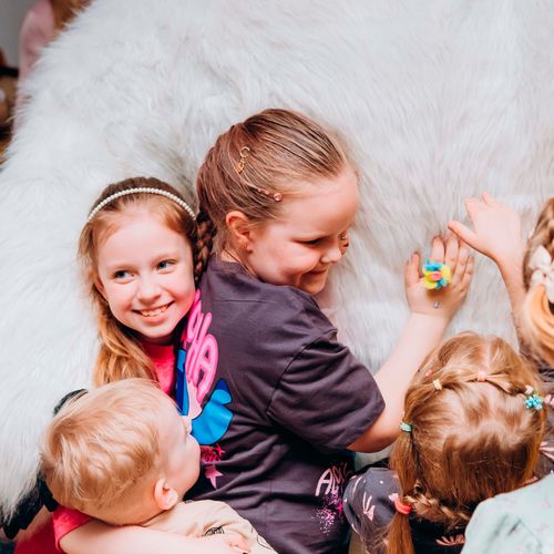 480 Children in Dnipropetrovsk Region