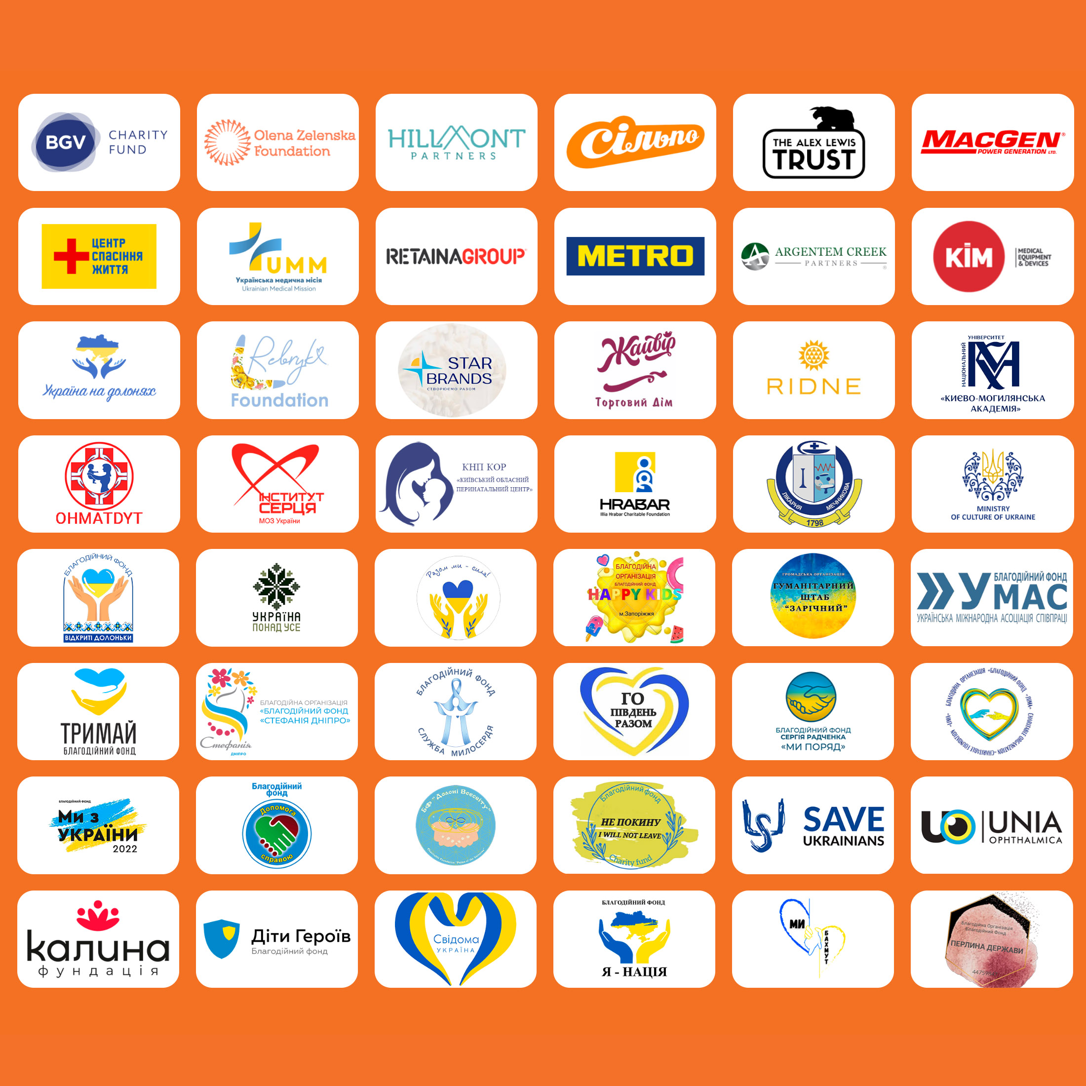 The Eneida Foundation: Empowering Change, Inspiring Hope