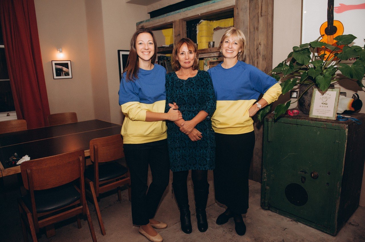 Our partnership with Brightseeds: Their story and why it matters