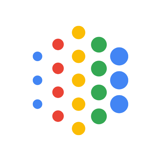 Google AI icon