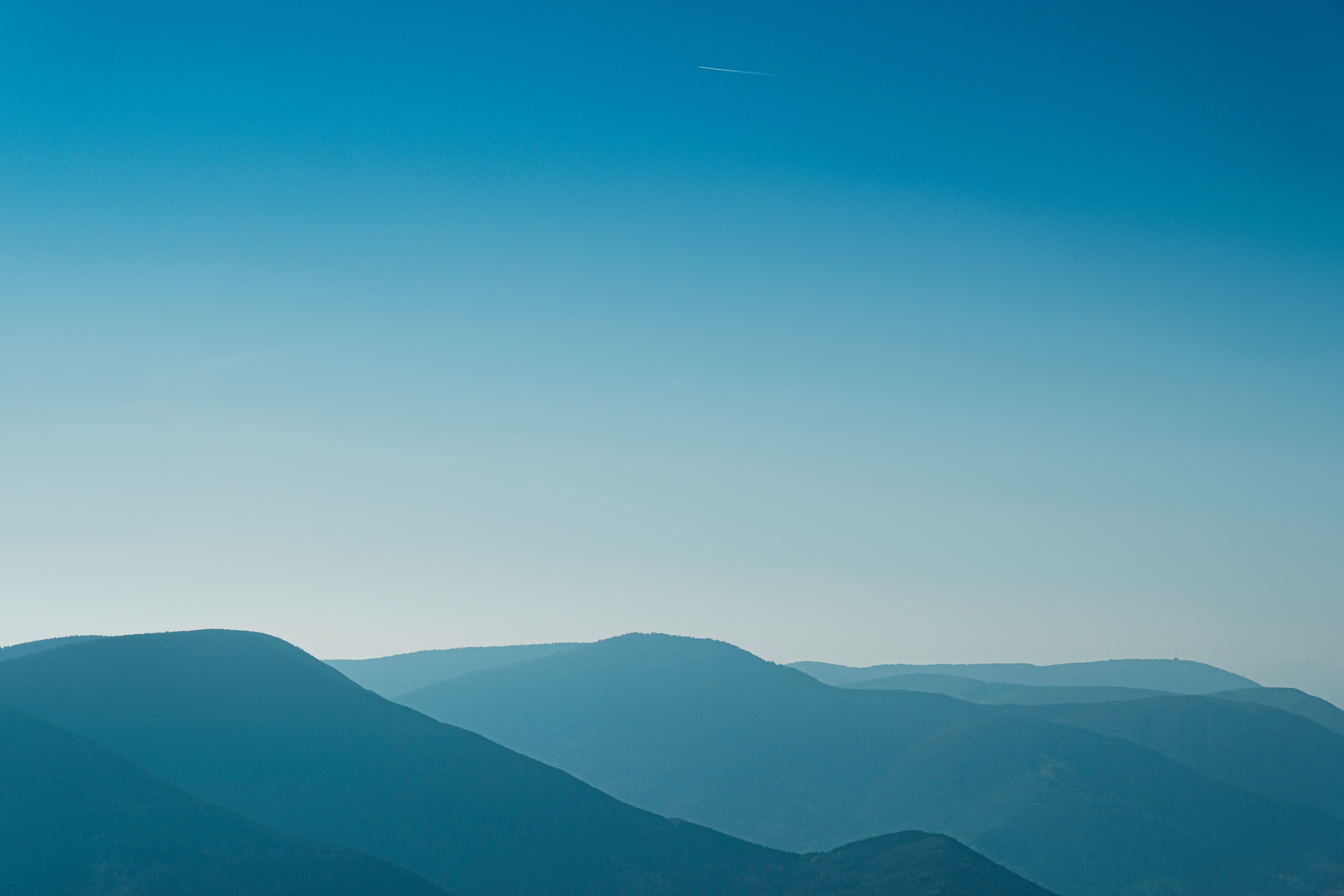 Header image - Mountains