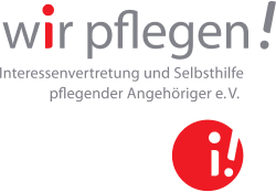 Logo wir pflegen