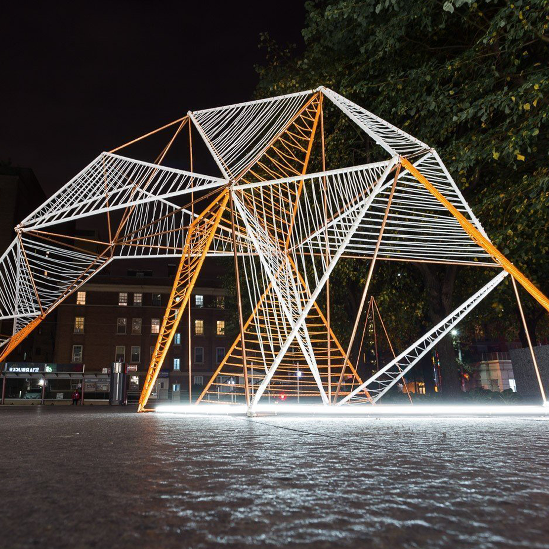 Showcase Image: Toronto Art Festival
