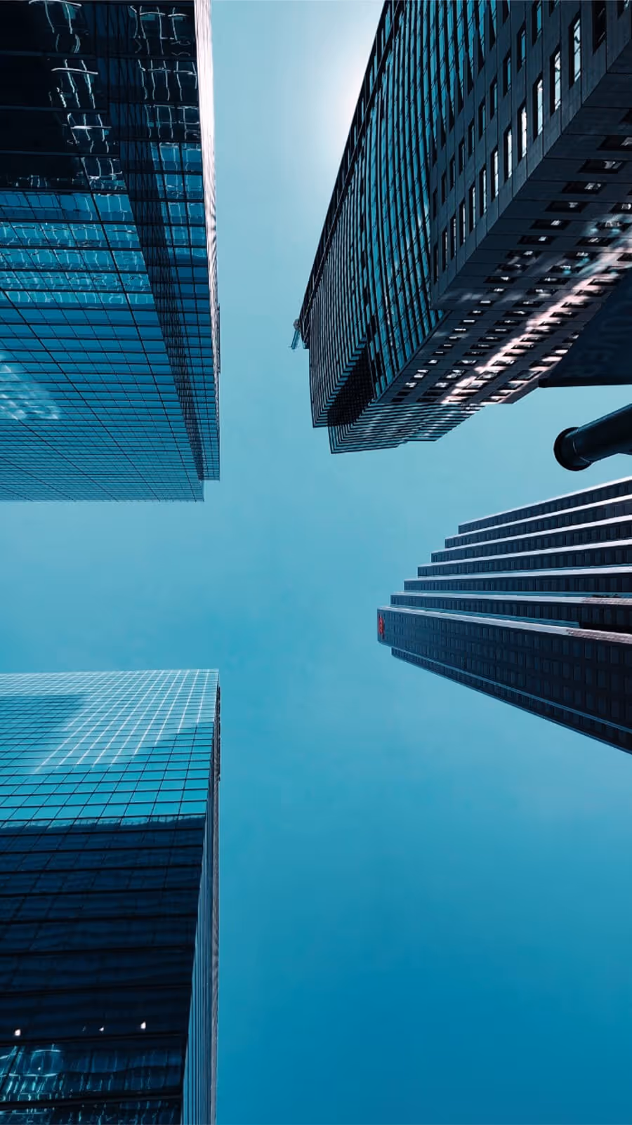VIUM Capital city view